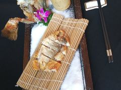 -沁香庭中餐厅·川粤菜(重庆高新假日酒店)