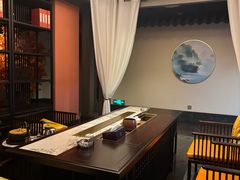 -慢享生活·汤泉SPA(同安城南店)