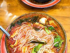 -清真·马文砂锅大全(麦苋街店)