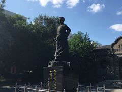 -周恩来同志少年读书旧址