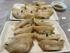 鲜肉锅贴-小姜锅贴(凤凰街店)
