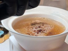 -运·中餐厅(成都华尔道夫酒店)