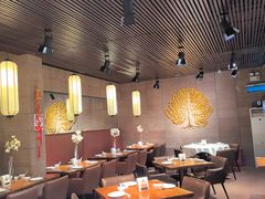 -金枝玉叶上海人家食府(三里河店)