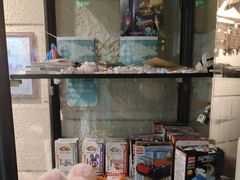 -逃脱反斗城沉浸剧情密室(北京路店)