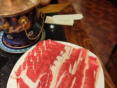 -南门涮肉(东单店)