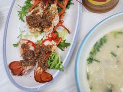 -日照大牌檔•小船海鲜(万平口店)