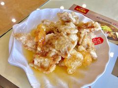 -服务大楼冷面(延大店)