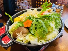 -有喜屋·深夜食堂(北京西路店)