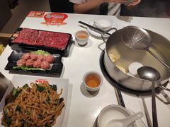 -陈记顺和牛肉火锅馆(天河北路店)