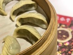 -鼎泰丰(渔阳店)