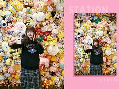 -LLJ夹机占(正佳广场店)