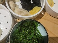 -船歌·鱼水饺青岛菜(国贸商城店)