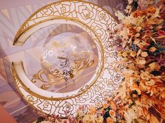 -上海雅居乐万豪侯爵酒店