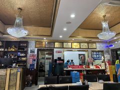 -北方饺子王·海肠捞饭·海鲜锅(山大店)