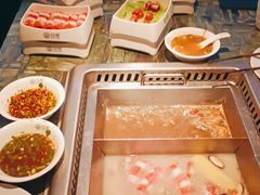 -冠菌火锅自助(东莞樟木头店)