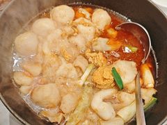 -肖记公安牛肉鱼杂馆·省级非物质文化遗产(江汉路直营店)