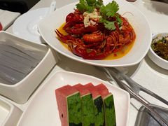 -海底捞火锅(中商百货店)