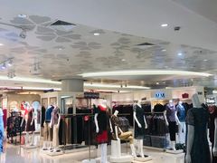 -长发商厦