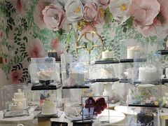 -西檬树SIMON·T轻奢蛋糕(大东方Max店)