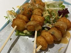 -艾薯夫妇Aysh(福田星河COCOPark店)