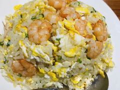 虾仁炒饭-鼎泰丰(复兴店)