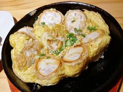 -恋萍小吃(时代店)