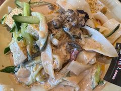 -唇辣号重庆老火锅(燕郊鑫乐汇店)