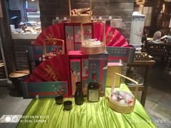 -南京大牌档(济南万象城店)