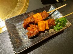 -無二炙坊·和牛烧肉(大钟寺1733店)