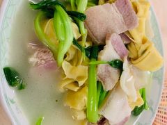 -玉华饮食店(茅台路店)