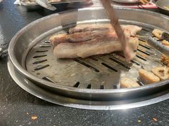 -炽城·烤肉名家(鸿达中央广场店)