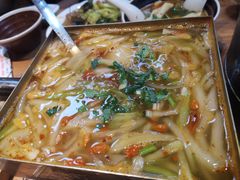 -老爷子原味蒸饺(总店)