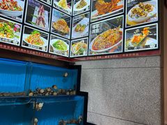 -牟传仁饭庄(星海店)