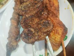 -尹记门钉肉饼(丰台站店)