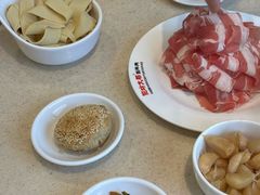 -阳坊大都涮羊肉(阳坊总店)