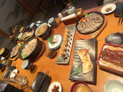 -千代武日本料理(开发区店)