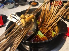 -钢管厂五区小郡肝串串香(南山店)