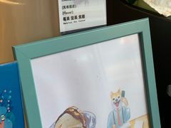 -ViTalk hub咖啡