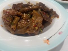 -小榄公饭店·岭南庭院餐厅(民安北路店)