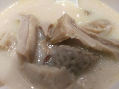 -湯系·煲汤手艺人(东二环泰禾广场店)