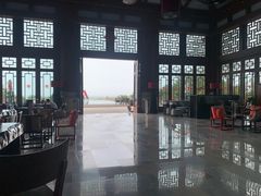 -海口万豪·大堂吧·望海吧.日落海景·下午茶·奶茶·咖啡·轻食·蛋糕·鸡尾酒·清吧