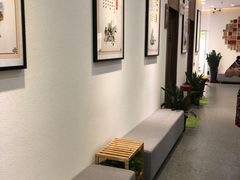 -深圳安仁堂中医·推拿按摩·肩颈调理