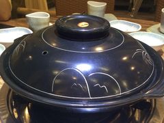 -春润大地海南椰子鸡(沙井京基百纳广场店)