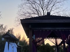 -扬州瘦西湖温泉