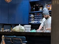 -MAGPIE喜鹊派餐厅(华侨城店)