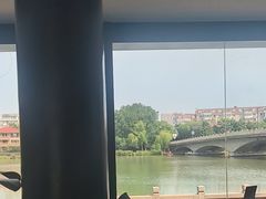 -南通濠河风景名胜区