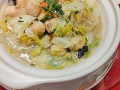 -盈春大饭店(千山路店)