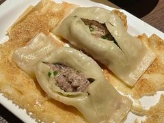 -北李妈妈菜·虾爬子大锅贴(贵和店)