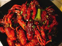 -靓靓蒸虾·头牌蒸虾(万松园玲珑店)