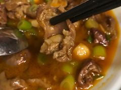 -富乐山酒店(西黄城根北街店)